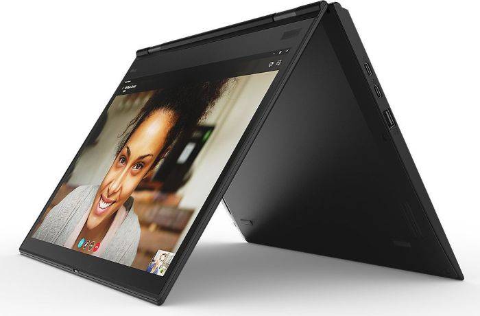Lenovo ThinkPad X1 Yoga G5 i5-10310U 14" 16 GB FHD Webcam Touch Win 11 Pro DE 1 TB SSD-1
