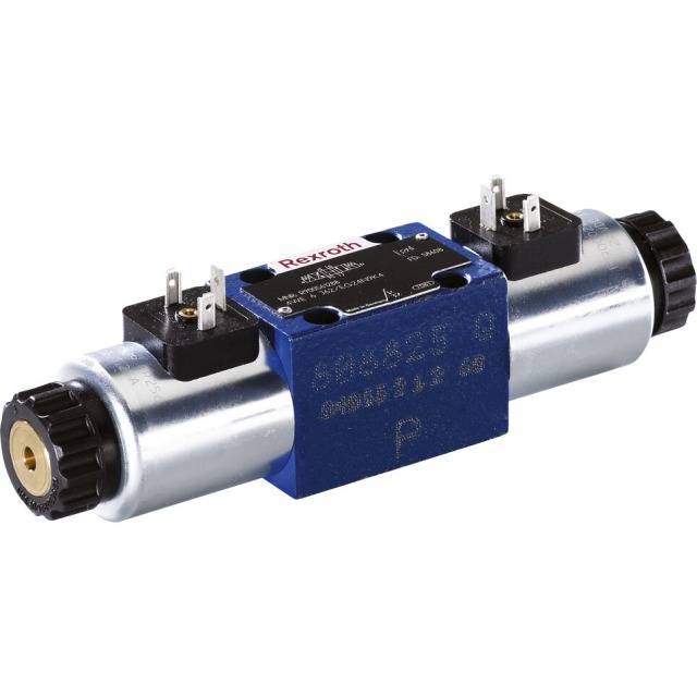 Rexroth 4/2 Wegeventil R900561274 (R900561274)-0