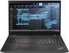 Lenovo ThinkPad P52s i7-8650U 15.6" FHD Webcam Quadro P500 Win 11 Pro DE 32 GB 1 TB SSD