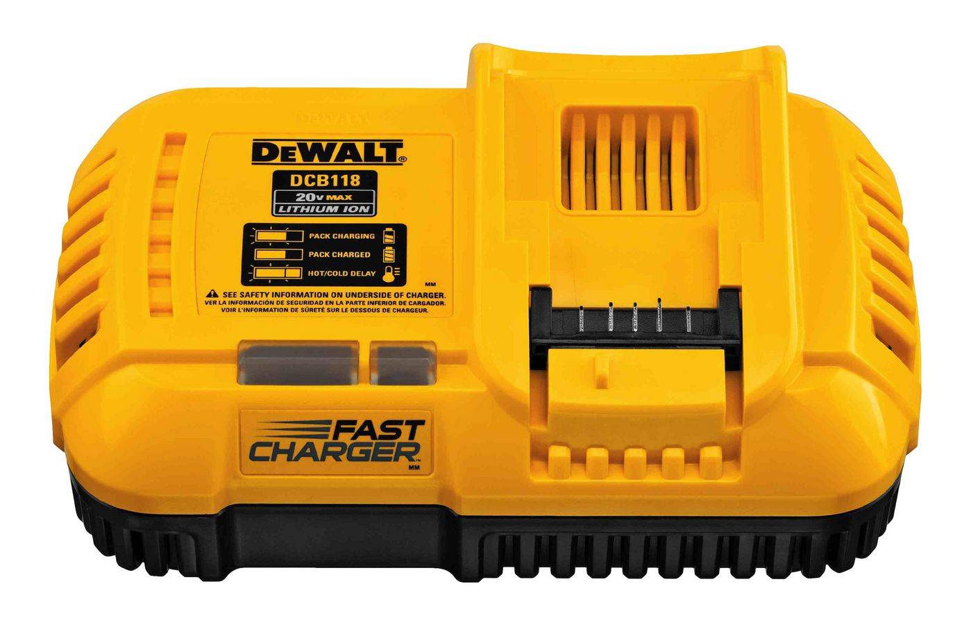 Batterycharger for Powertool-0