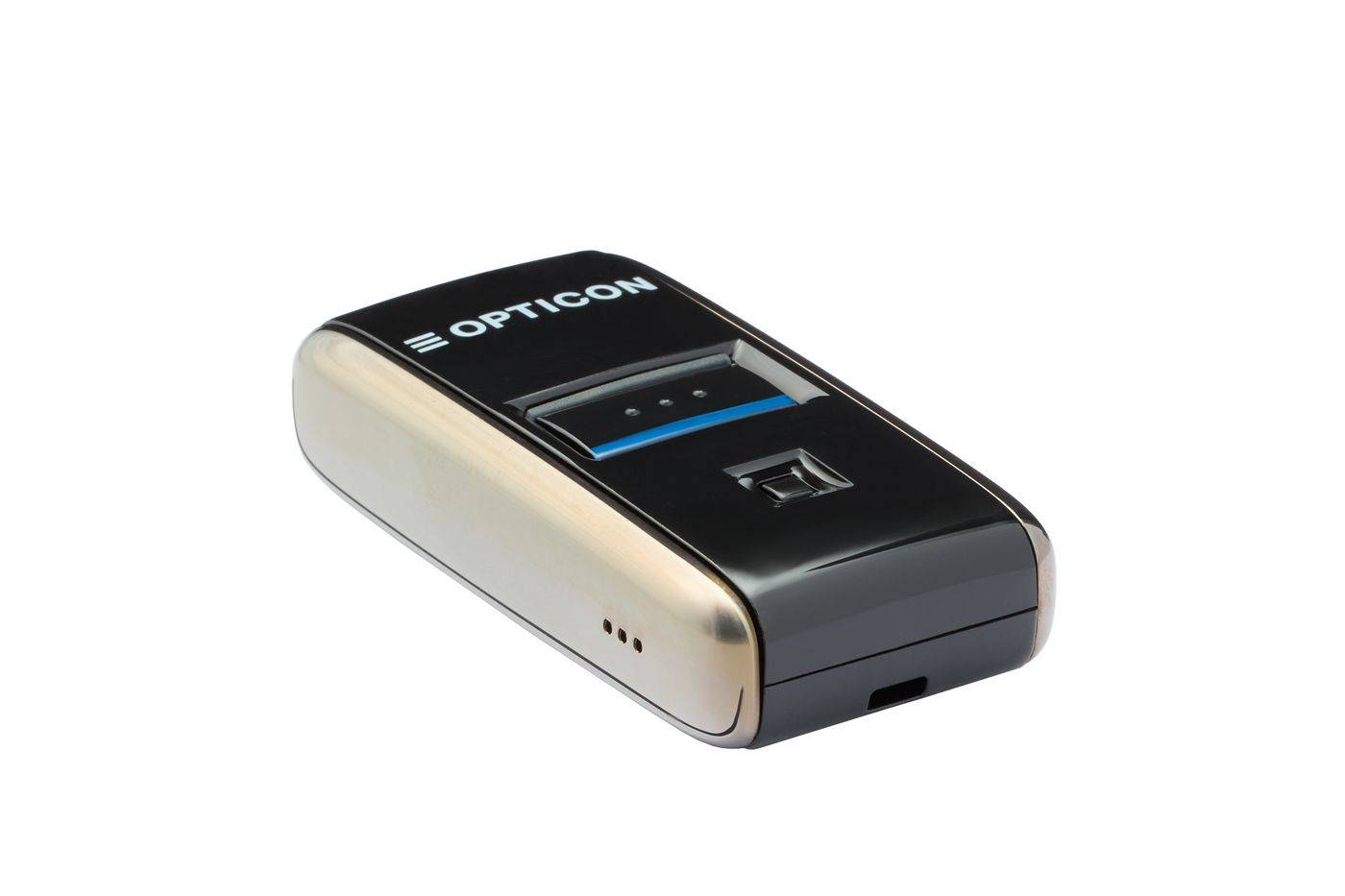 Opticon OPN 2500 - Barcode-Scanner - Begleiter100 Scans/Sek. - decodiert - USB-C-0