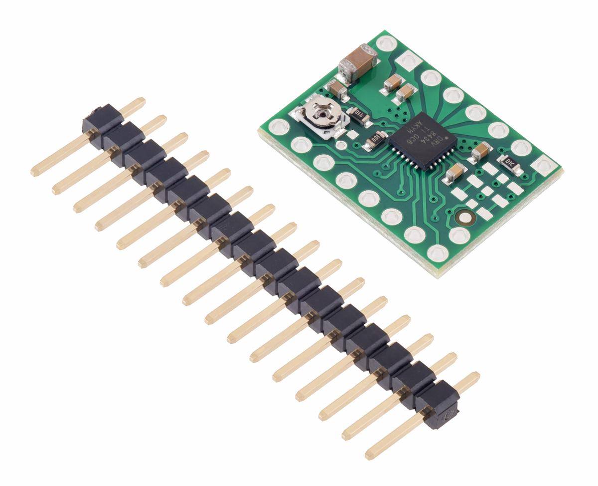 Pololu DRV8434 STEPPER DRIVER 3762-3