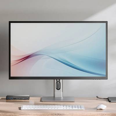 ALOGIC CLARITY MAX 32IN UHD 4K 3840 X 2160 3000:1 320CD/M2 5MS-4