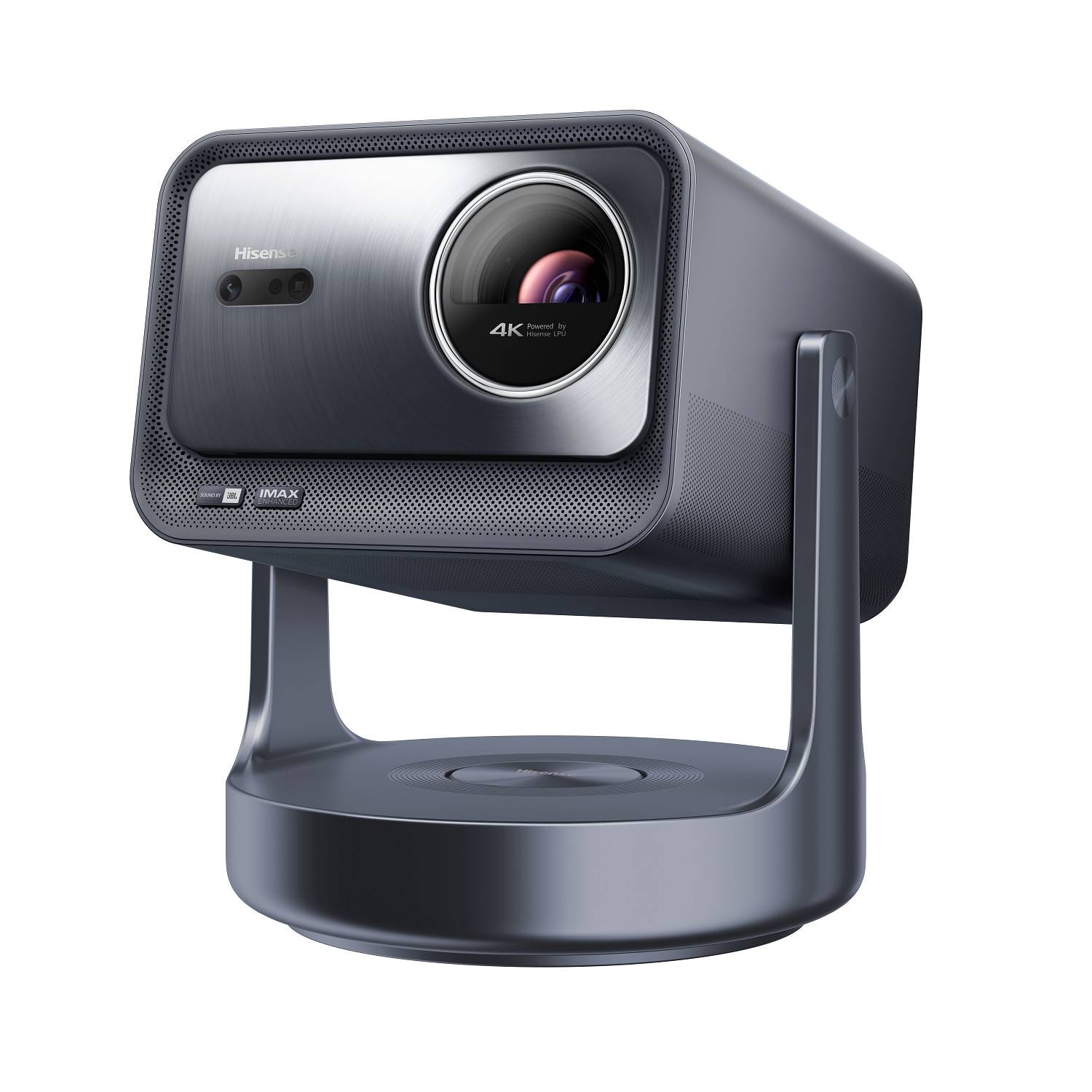 Hisense C2 Ultra Beamer, 3840 x 2160 4K UHD, 3000 Lumen-1