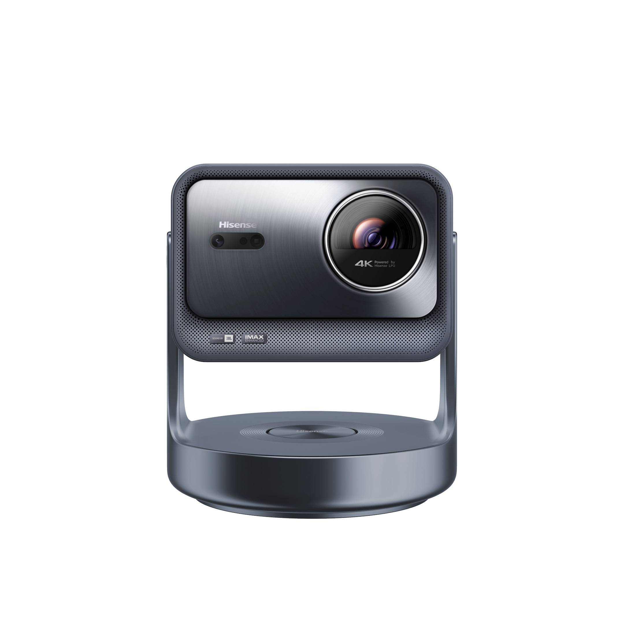 Hisense C2 Ultra Beamer, 3840 x 2160 4K UHD, 3000 Lumen-2
