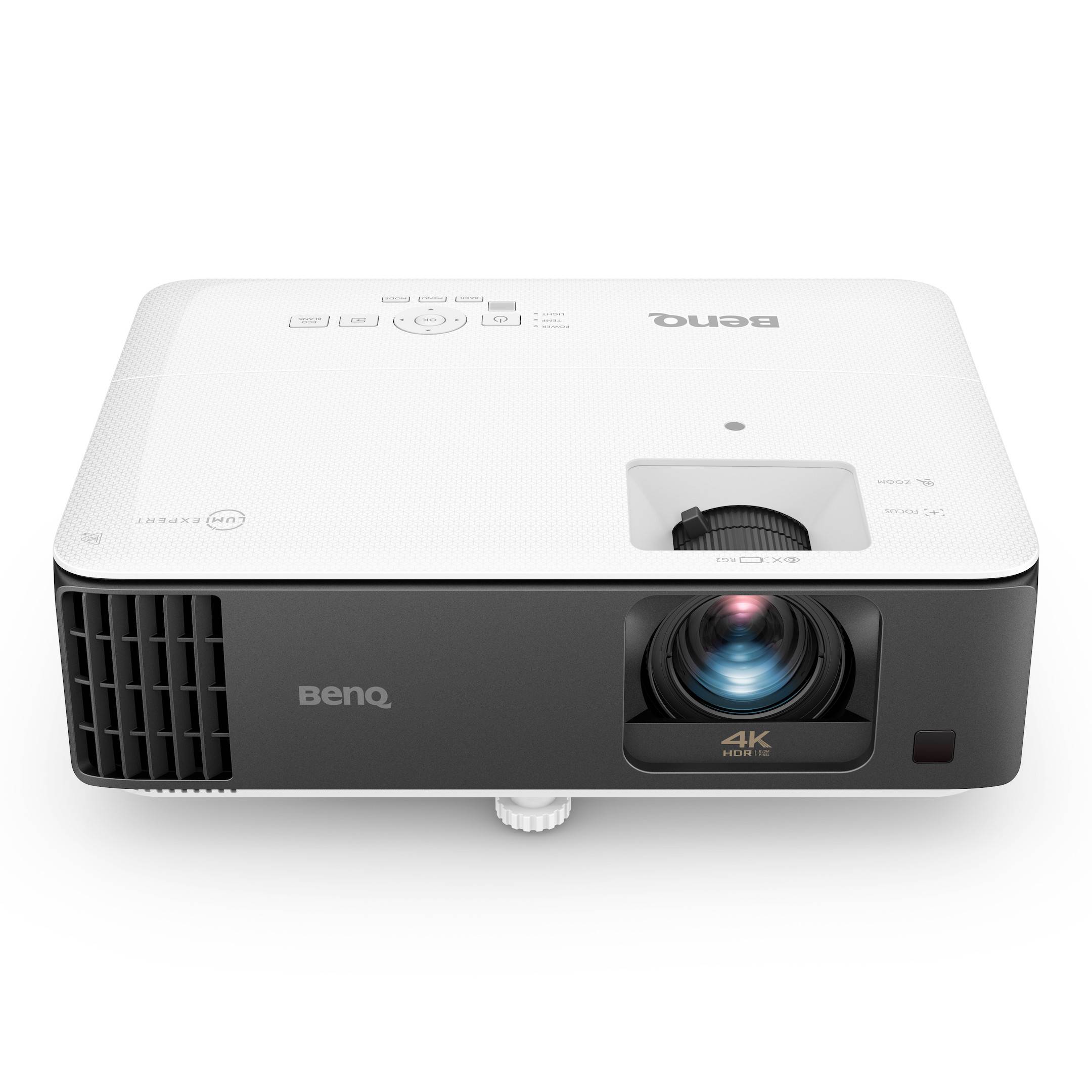BenQ TK700ST Beamer, 3840 x 2160 4K UHD, 3000 Lumen-1