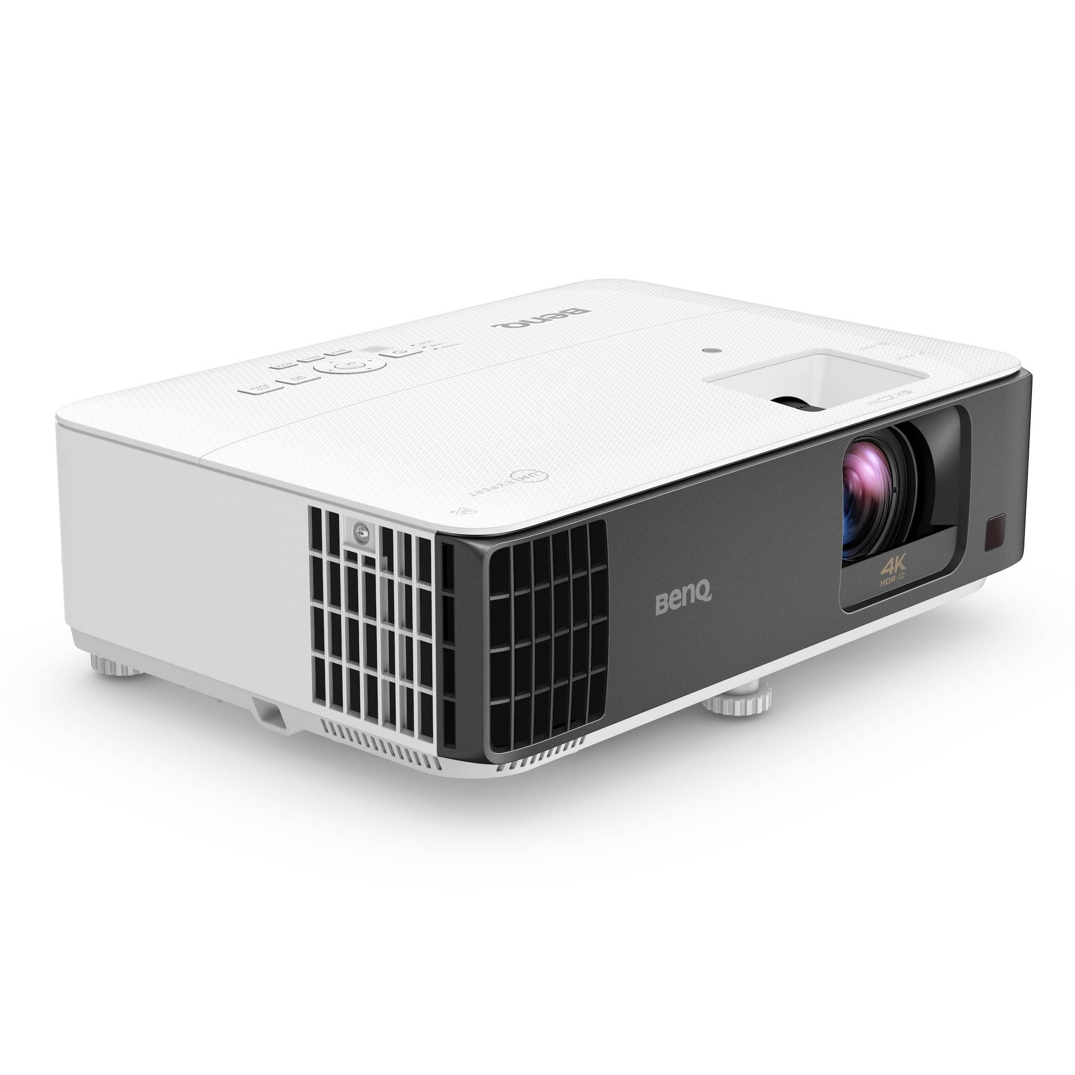 BenQ TK700ST Beamer, 3840 x 2160 4K UHD, 3000 Lumen-3