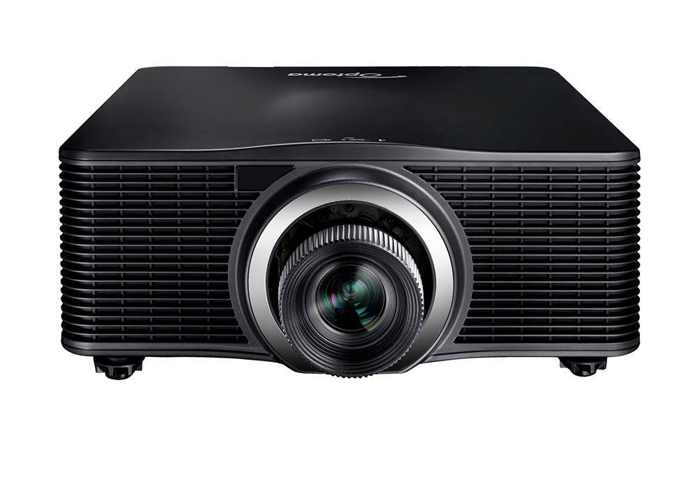 Optoma ZU1100 Beamer, 1920 x 1200 WUXGA, 9600 Lumen-1