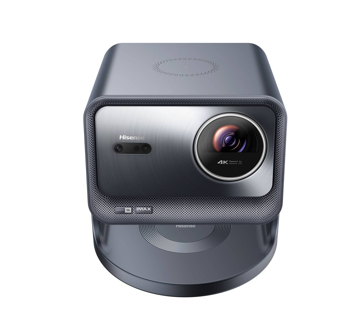 Hisense C2 Pro Beamer, 3840 x 2160 4K UHD, 2600 Lumen-2