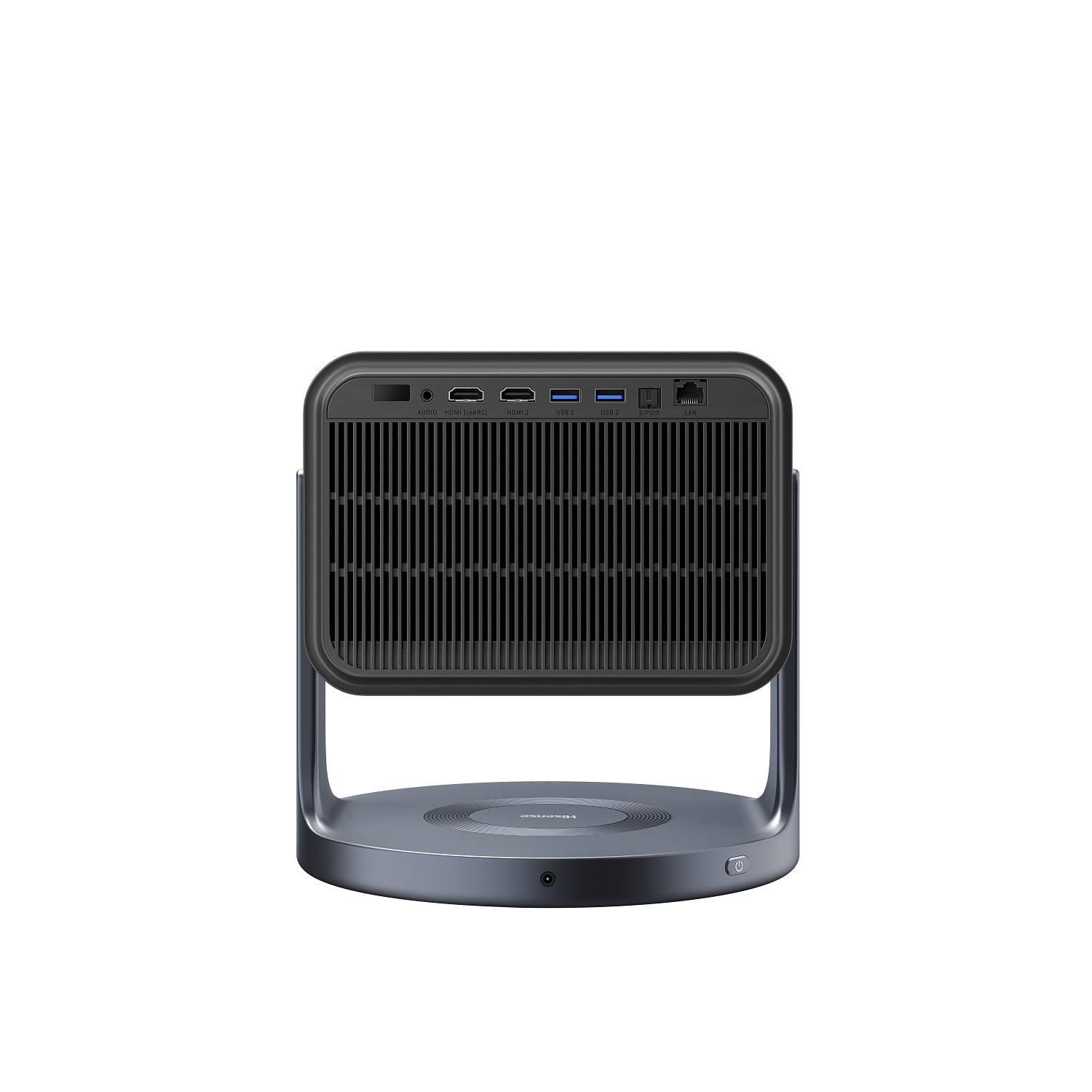 Hisense C2 Pro Beamer, 3840 x 2160 4K UHD, 2600 Lumen-3