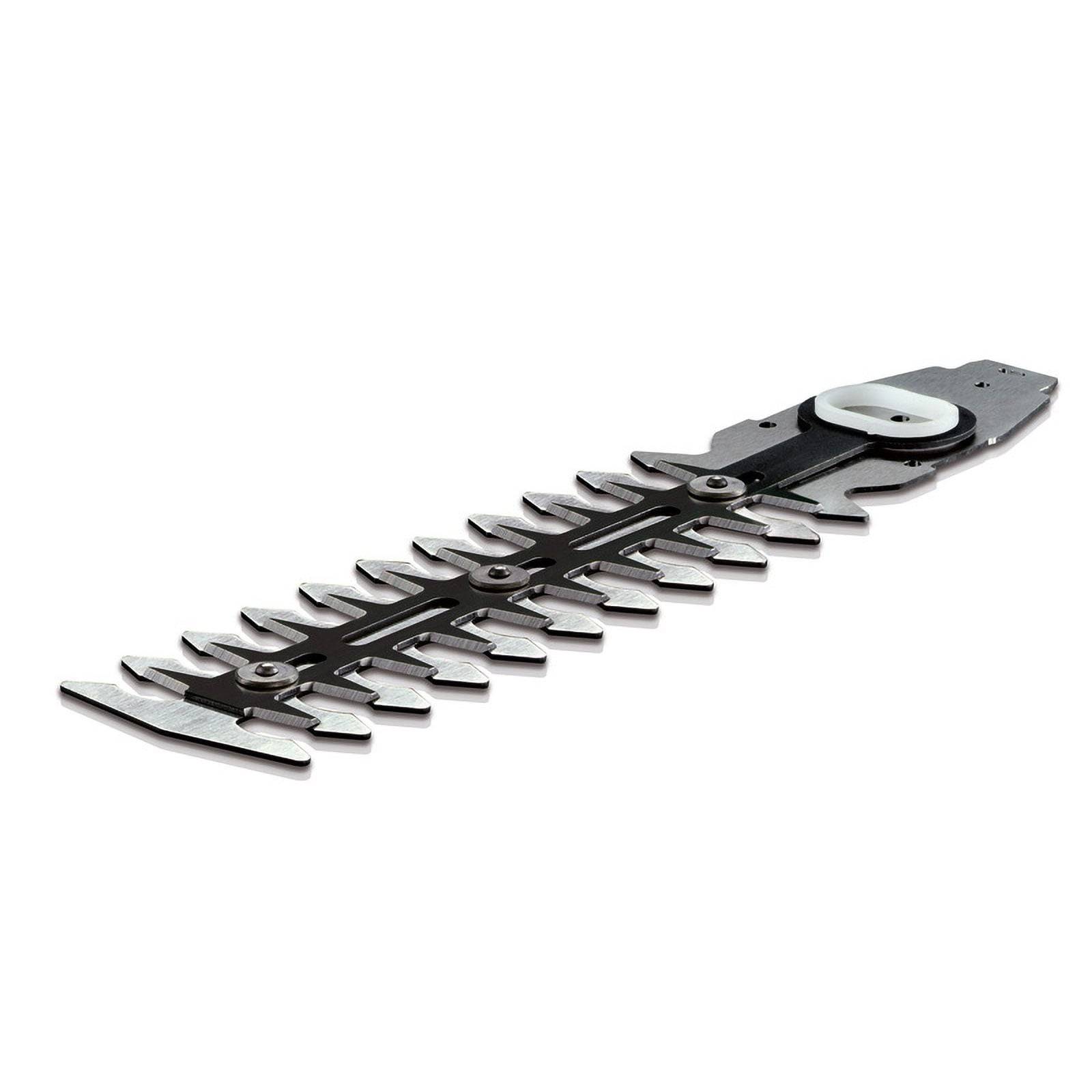 Strauchscherenmesser, Systemzubehör, 20 cm, für ASB-1