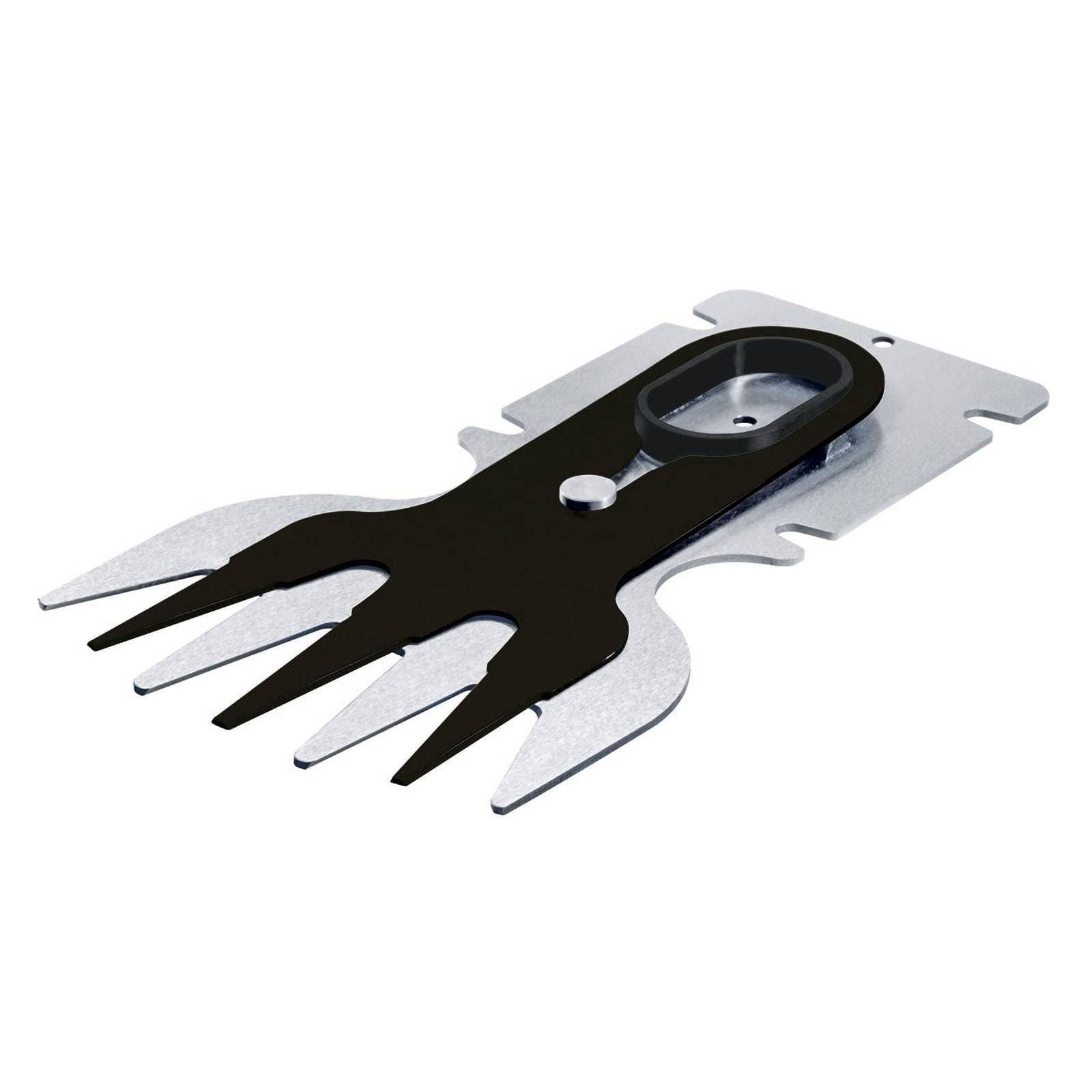 Strauchscherenmesser, Systemzubehör, 20 cm, für ASB-3