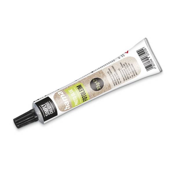 hama 00007510 Fotoleim, Tube mit 35 g