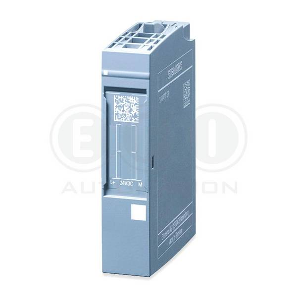 Siemens SIMATIC DP 5 Elektronikmodule für ET 200S (6ES7 132-4BD02-0AA0 )