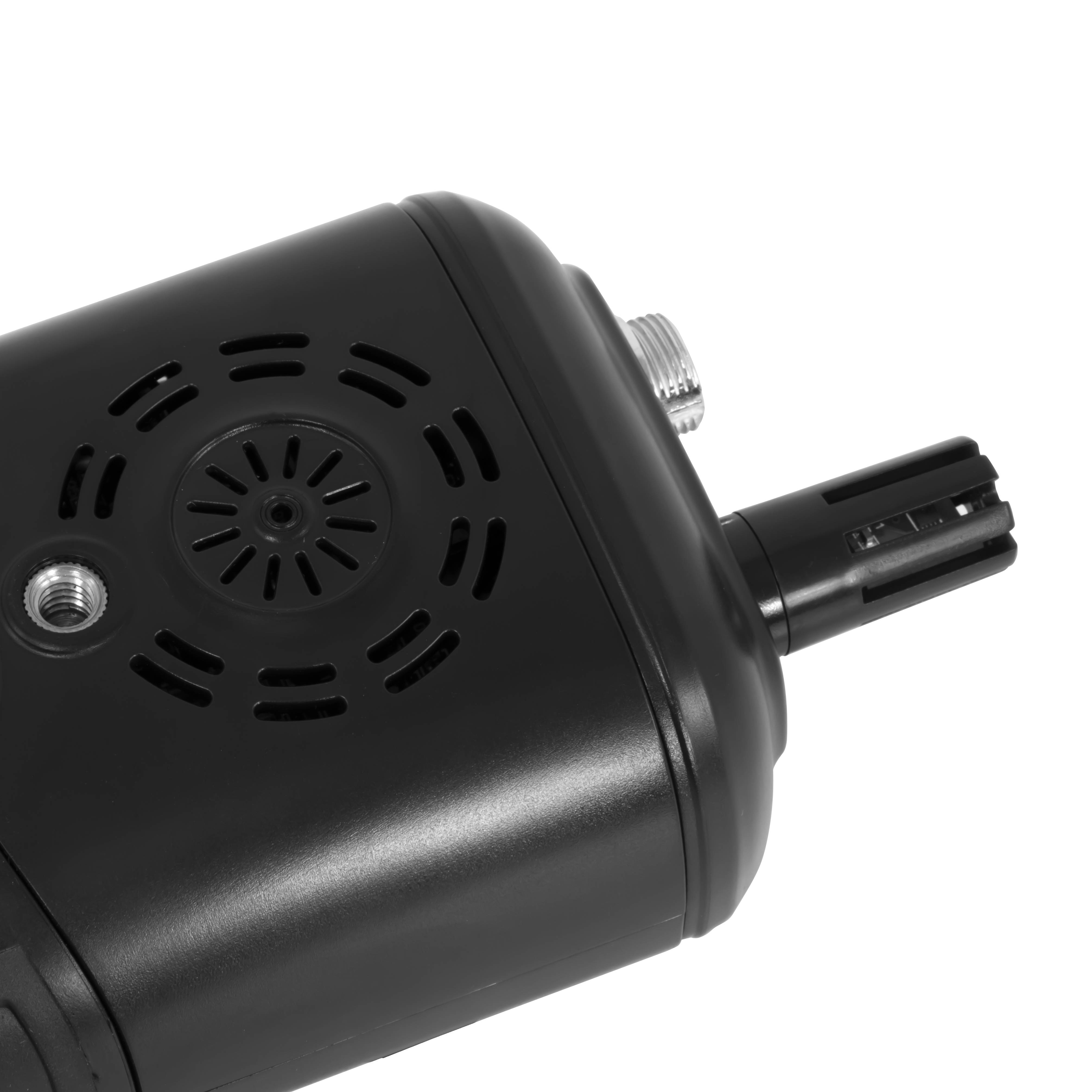 PCE Instruments PCE-RAM 9 Geiger-Müller-Zählrohr Strahlung: Gamma, Beta, Röntgen akustischer Warnton, optisches Signal, -4