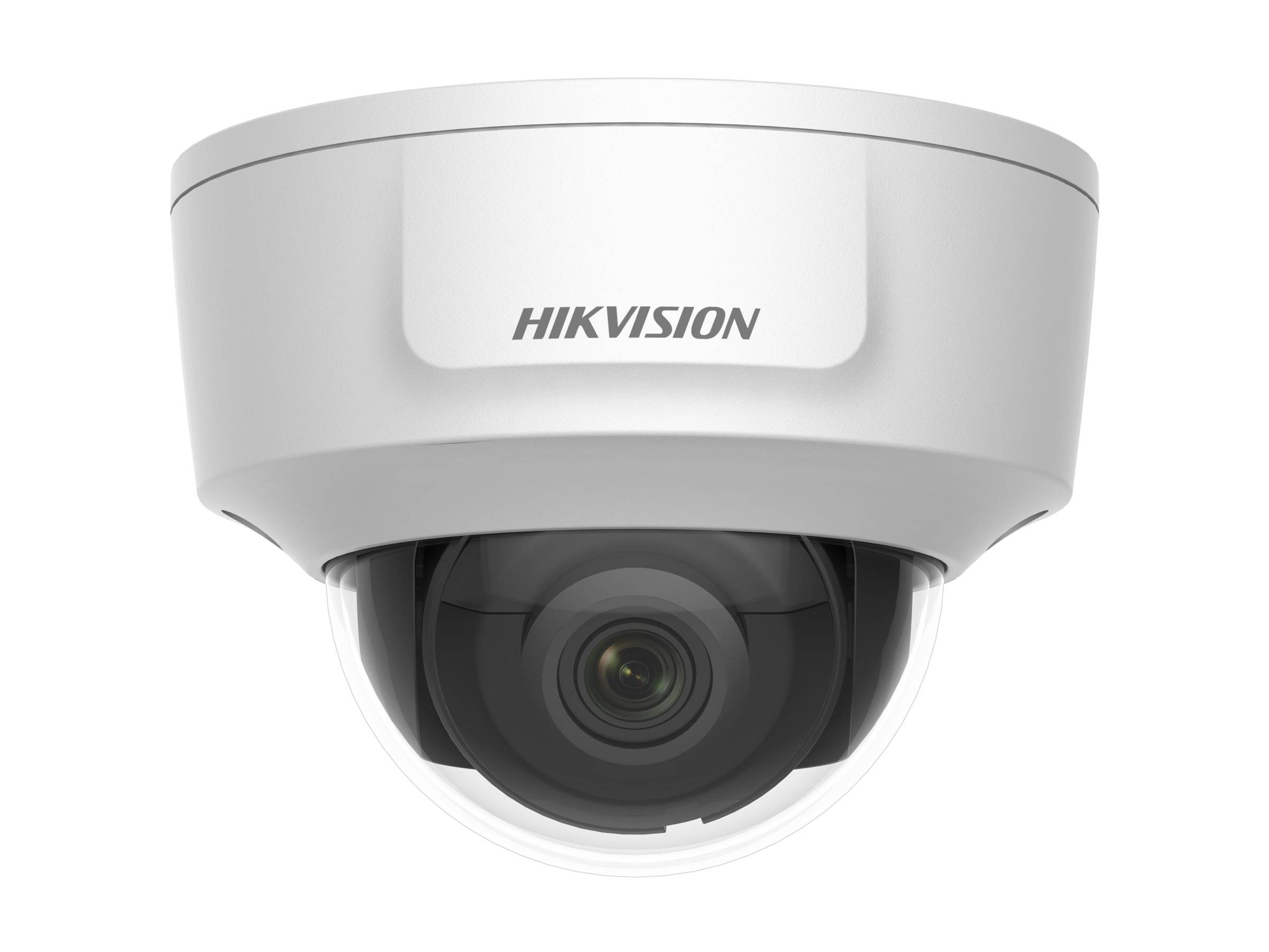 Hikvision Ultra Series DS-2CD2126G2-IMS - Netzwerk-Überwachungskamera - Kuppel --1
