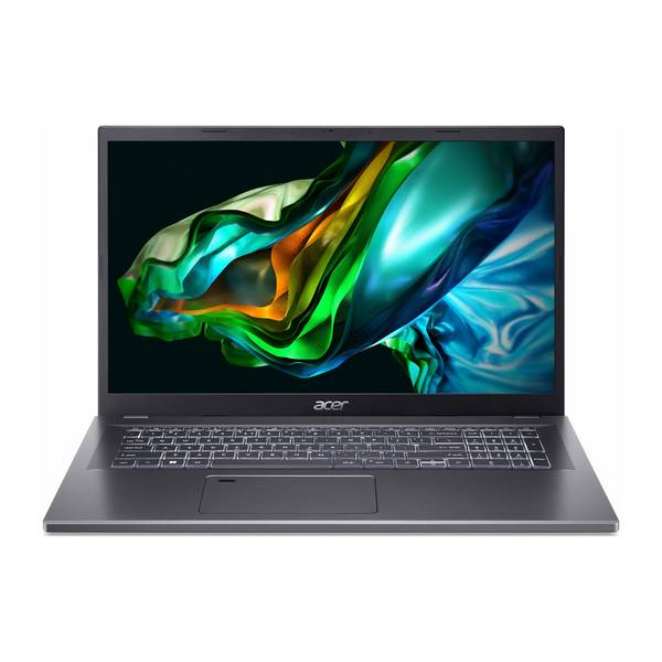 Acer Aspire 17 (17,3" Full-HD, Intel® Core™ 7-150U, 16GB RAM, 500GB SDD) mit Windows 11 Pro