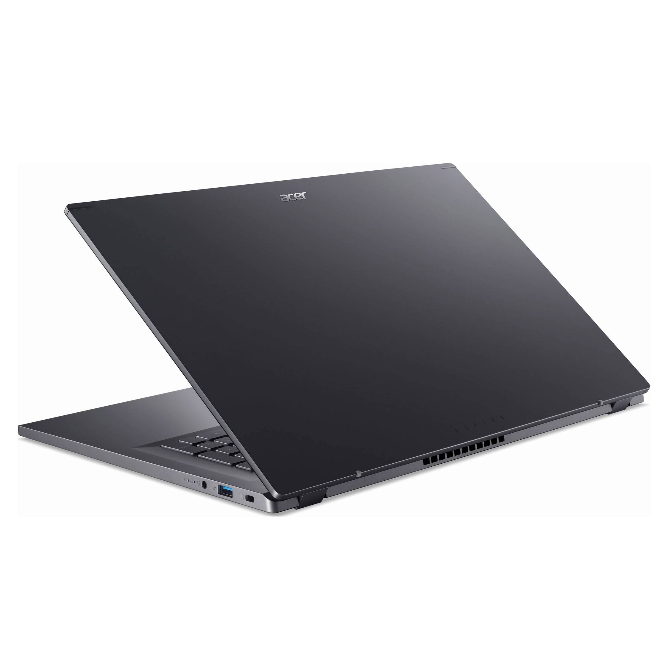 Acer Aspire 17 (17,3" Full-HD, Intel® Core™ 7-150U, 16GB RAM, 500GB SDD) mit Windows 11 Pro-3