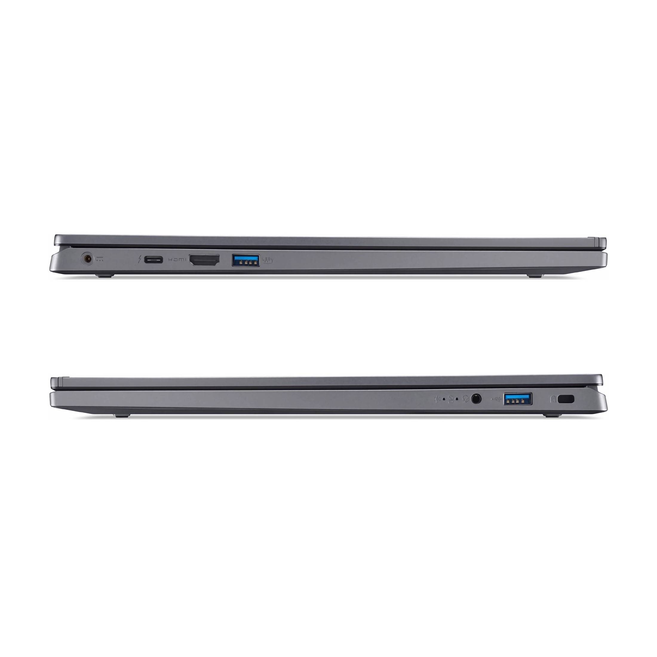 Acer Aspire 17 (17,3" Full-HD, Intel® Core™ 7-150U, 16GB RAM, 500GB SDD) mit Windows 11 Pro-4