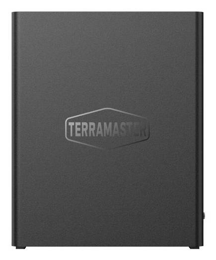 TerraMaster F8 SSD SMB SSD NAS 8-Bay - Storage Server-0