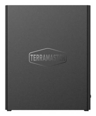 TerraMaster F8 SSD 8bay NAS. Quad-Core-CPU. DDR5.Diskles - Storage Server - Storage Server