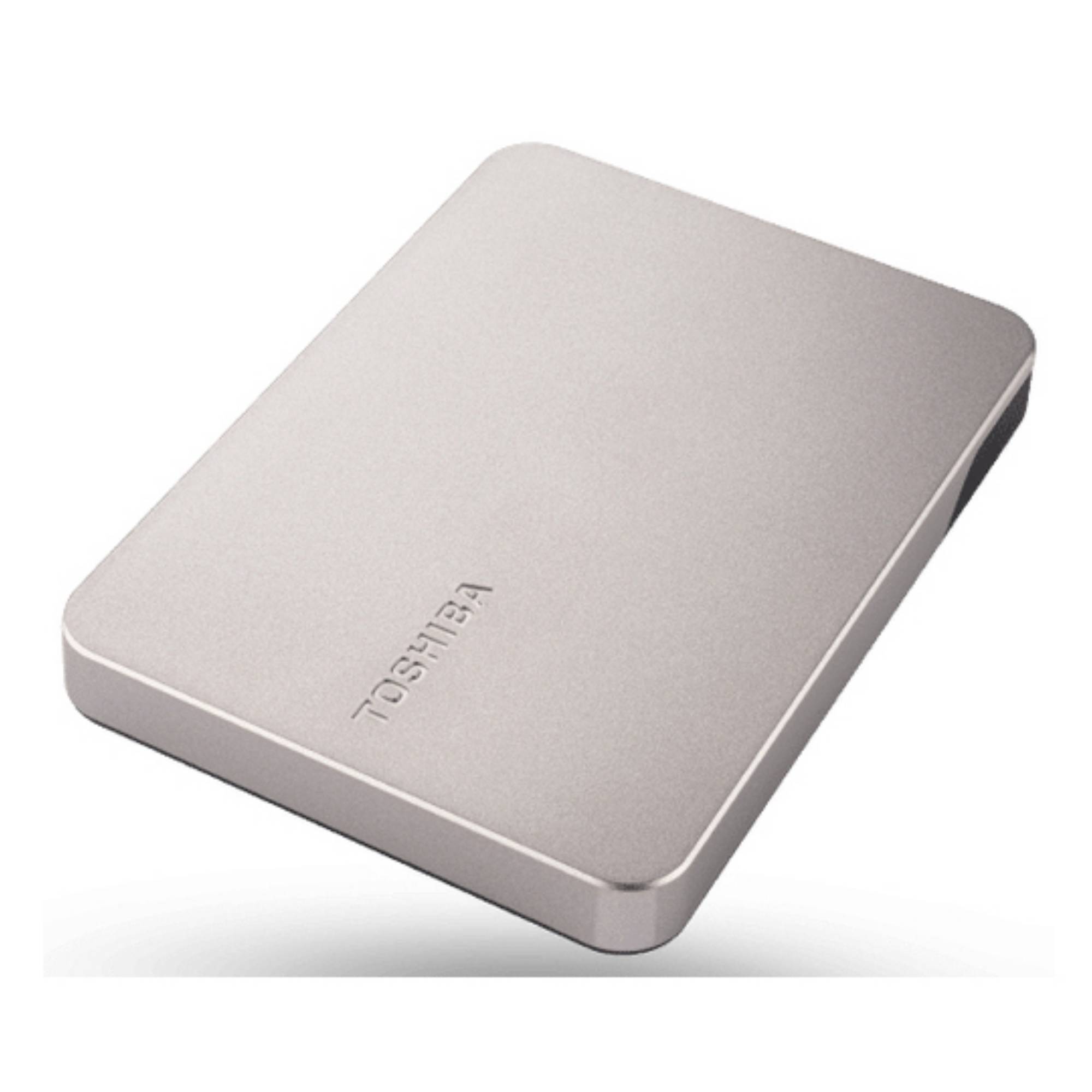 Toshiba Canvio Flex - Festplatte - 1 TB - extern (tragbar)-0