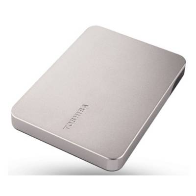Toshiba Canvio Flex - Festplatte - 1 TB - extern (tragbar)-0