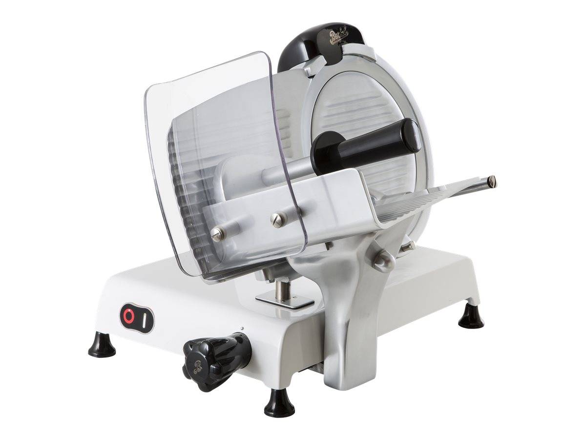 Berkel Red Line 250 slicer Home & Living Haushaltskleingeräte Küchengeräte-2