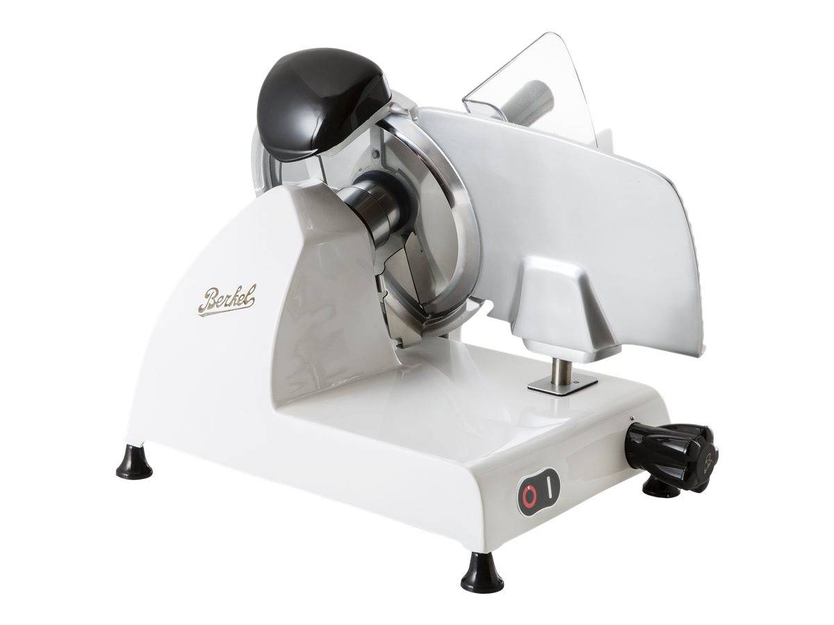 Berkel Red Line 250 slicer Home & Living Haushaltskleingeräte Küchengeräte-3