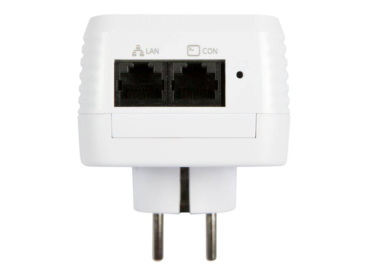 ALLNET ALL3075v4 - Smart-Stecker - kabellos, kabelgebunden - 802.11b/g/n - 10/10-1