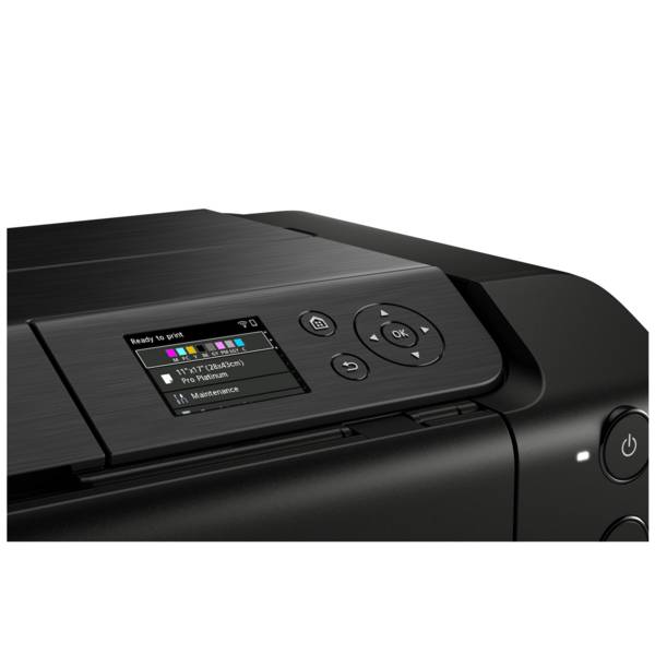 Canon PIXMA PRO-200S Drucker Farbe Tintenstrahl A3 Plus bis zu 2.83 Min./Seite einfarbig/ / 1.5 Kapazität: 100 Blätter