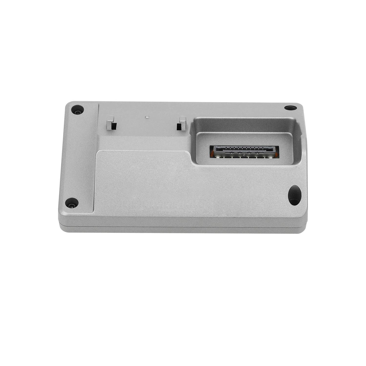 Creality 3D 4001050073, Berührungsbildschrim, Creality 3D, K!, Schwarz, Grau, 1 Stück(e), 122 g-2