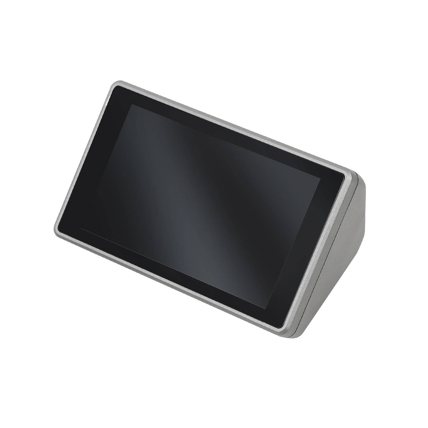 Creality 3D 4001050073, Berührungsbildschrim, Creality 3D, K!, Schwarz, Grau, 1 Stück(e), 122 g-3