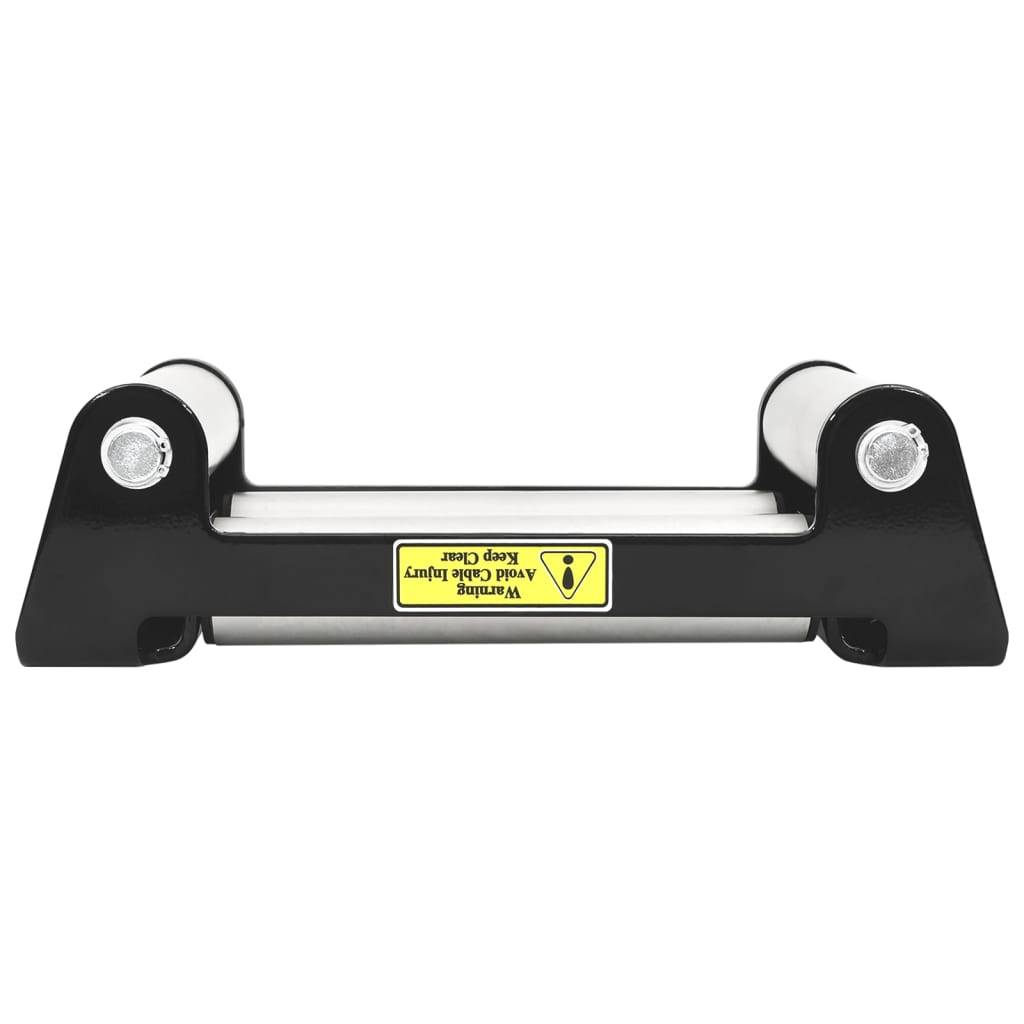 vidaXL 4-Wege-Rollenseilfenster Stahl 8000-13000 lbs-3