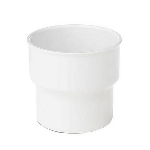 Mepal Stapelbecher 0,20l spülmaschinenfest weiß