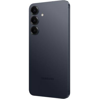 Samsung Galaxy S25 5G 256GB, Blue Black SM-S931BZKGEUB-0