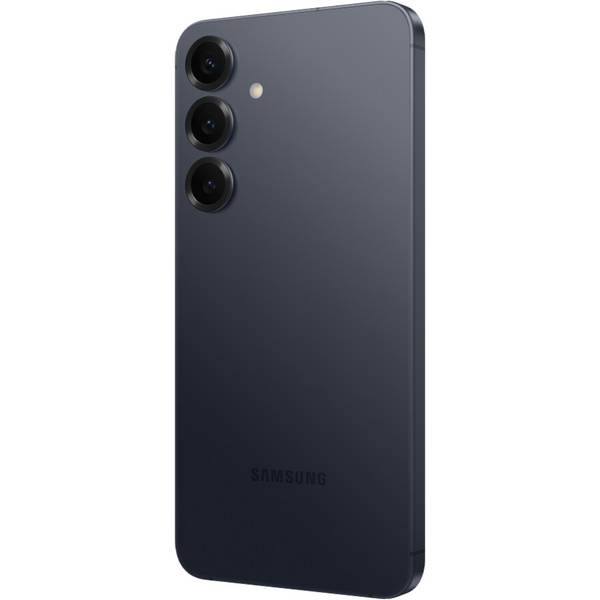Samsung Galaxy S25 5G 256GB, Blue Black SM-S931BZKGEUB
