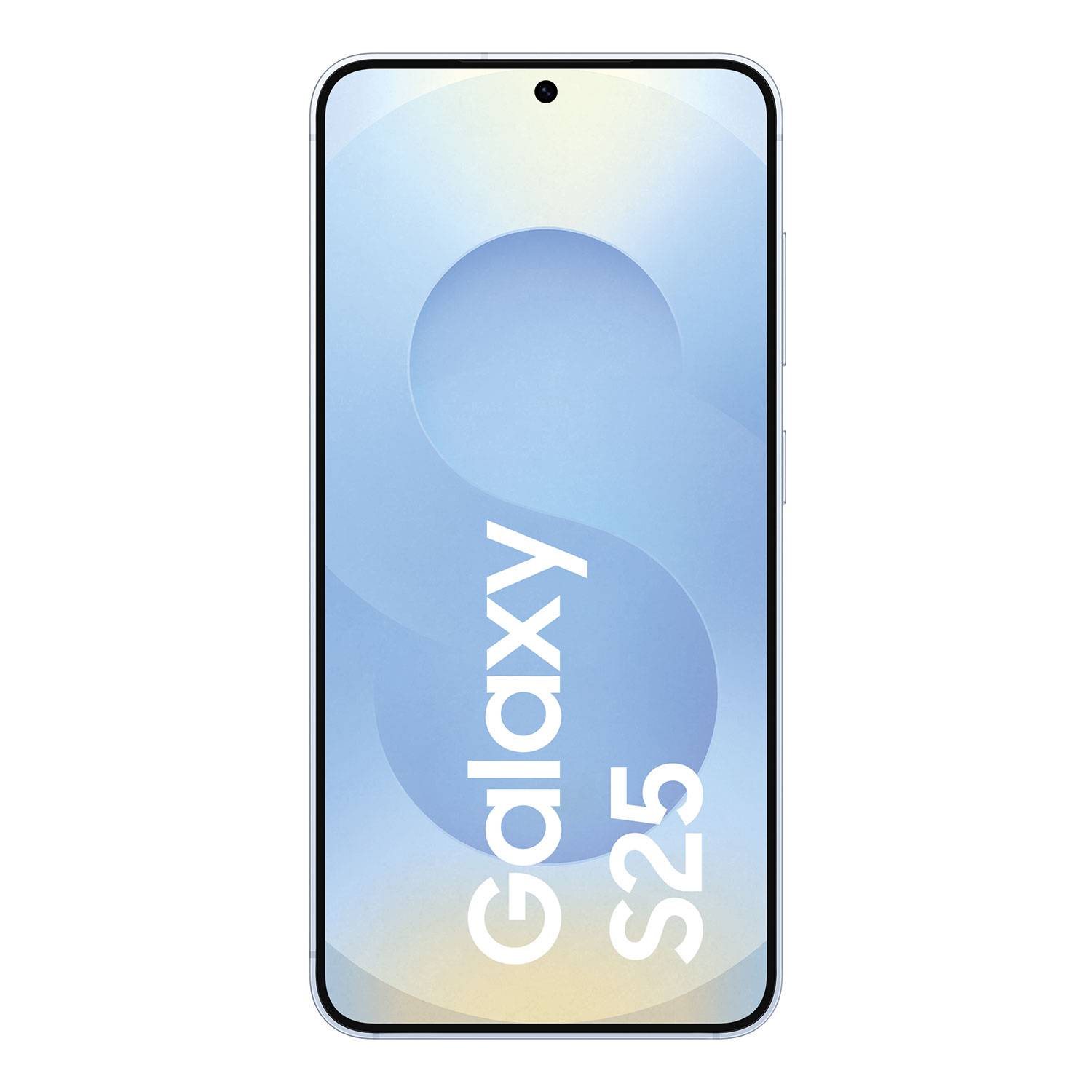 Samsung Galaxy S25 5G 256GB, Icyblue SM-S931BLBGEUB-1
