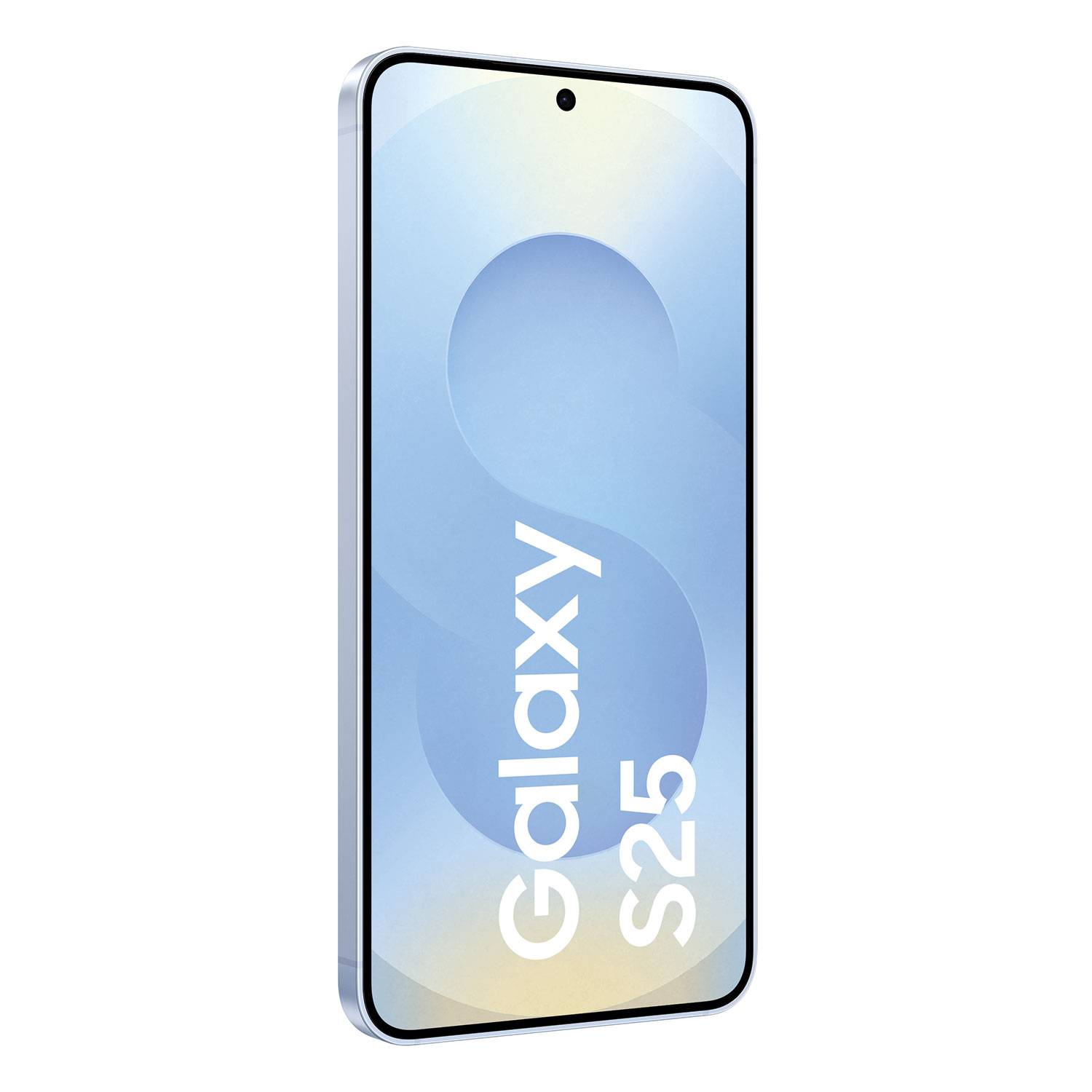 Samsung Galaxy S25 5G 256GB, Icyblue SM-S931BLBGEUB-2
