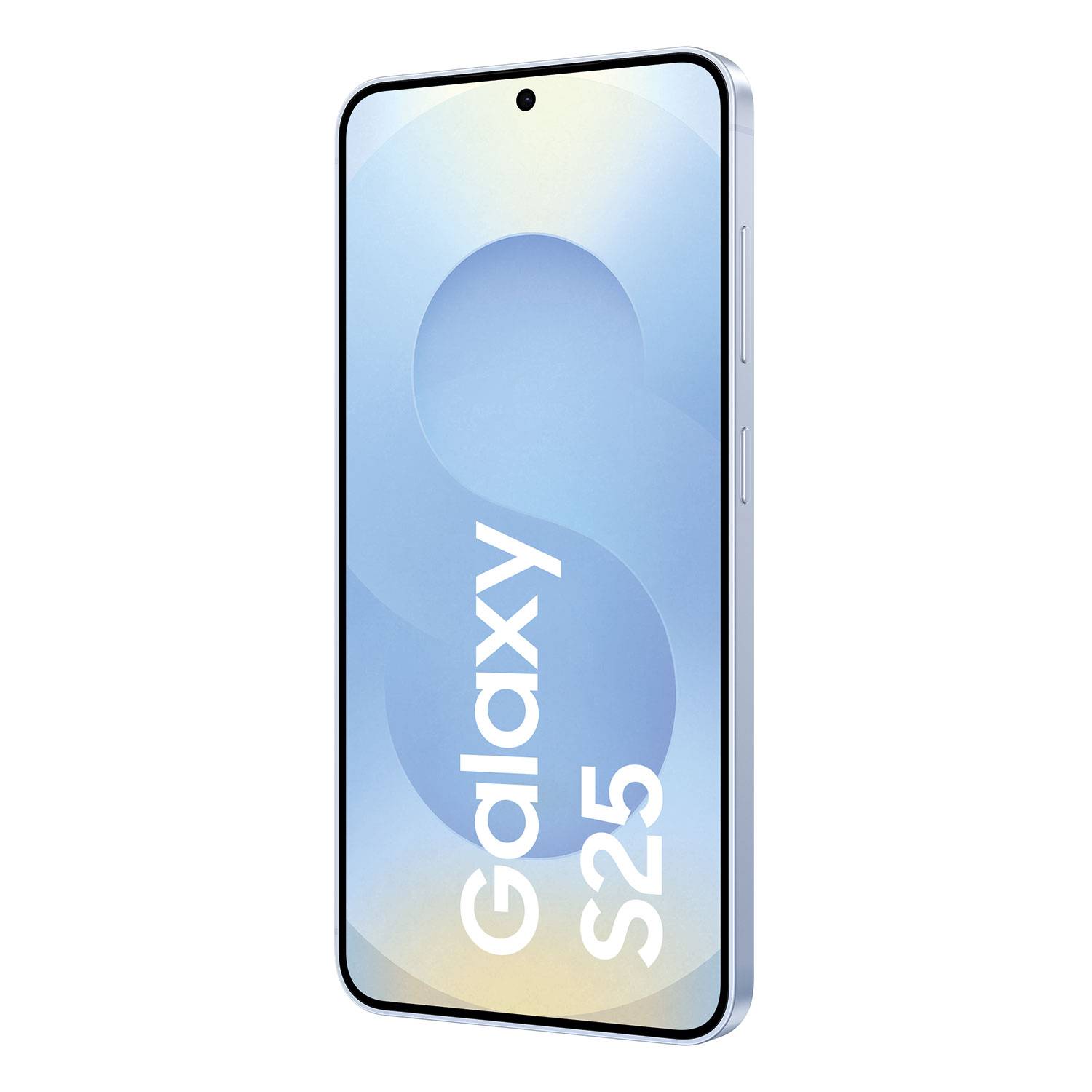 Samsung Galaxy S25 5G 256GB, Icyblue SM-S931BLBGEUB-3