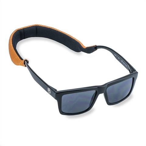 CARSON - Brillenband schwimmend koralle-1