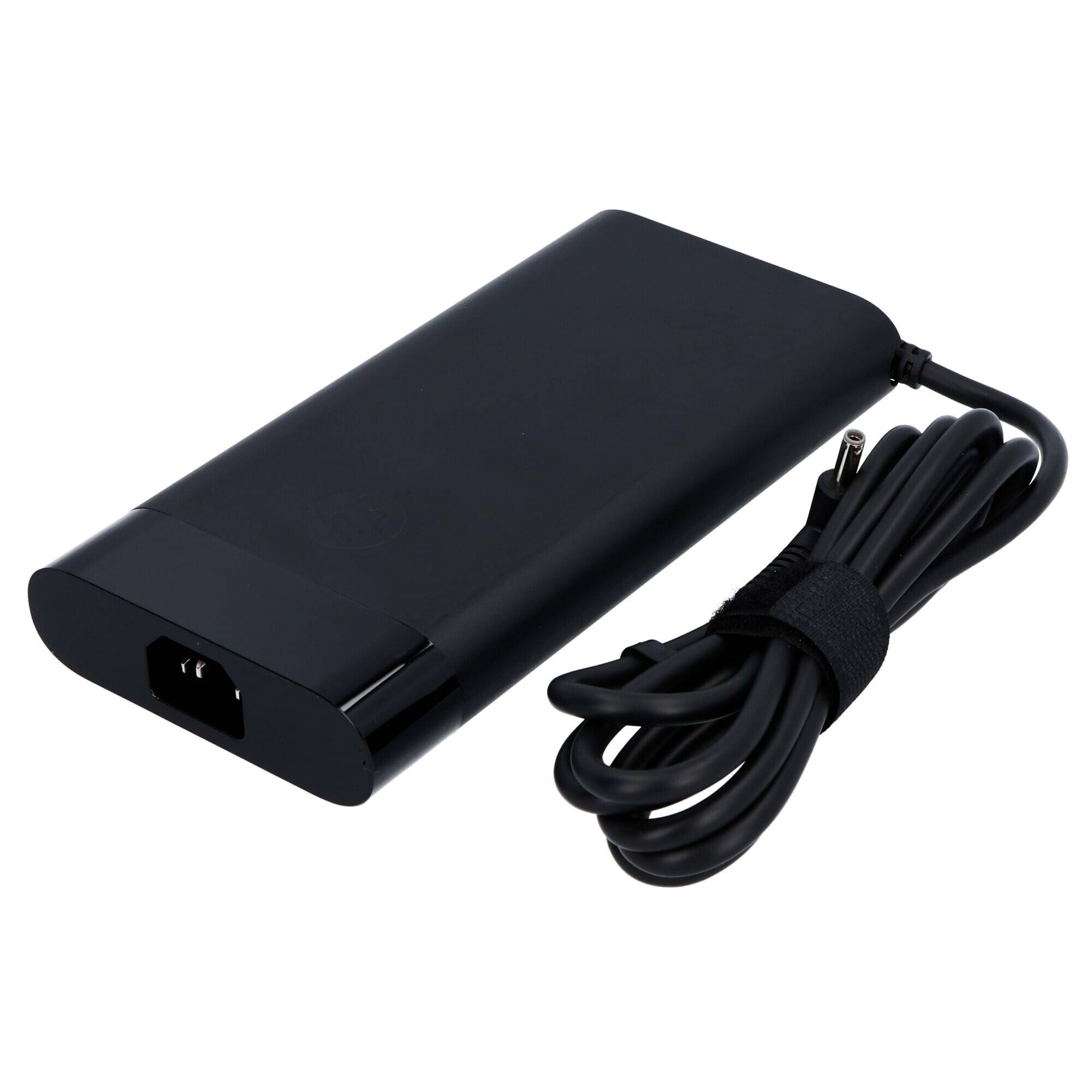 HP Slim AC Adapter for HP Notebooks - Netzteil - 230 W-0