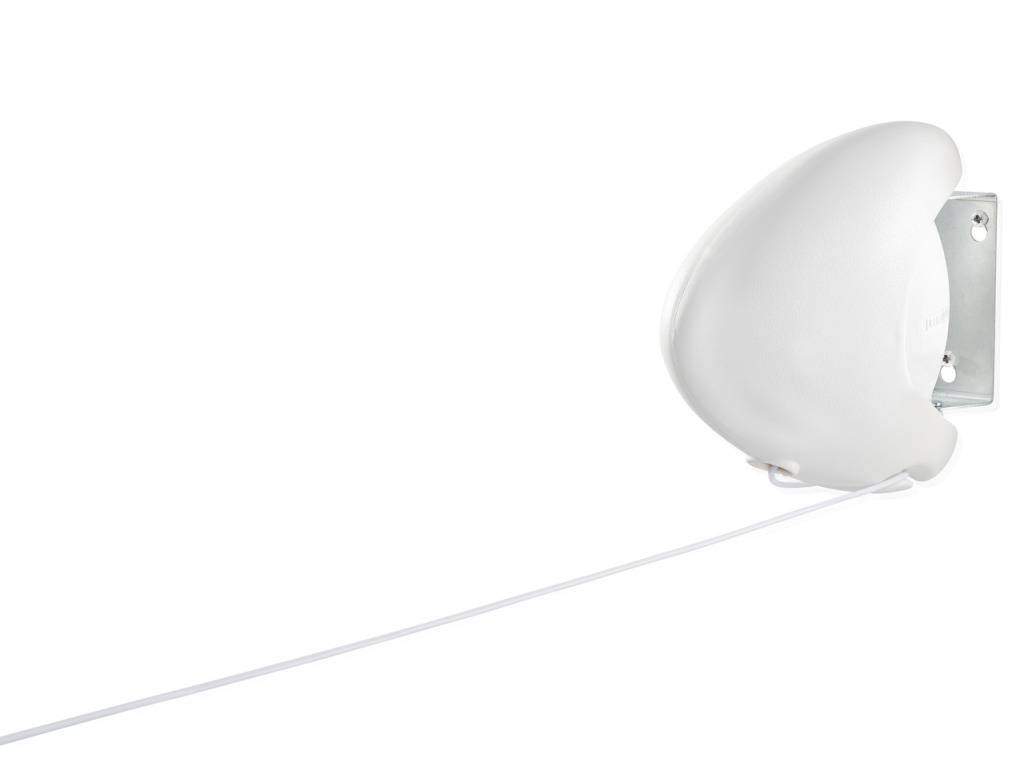 Leifheit 83106 Rollfix Rollfix 80 Single Longline-0