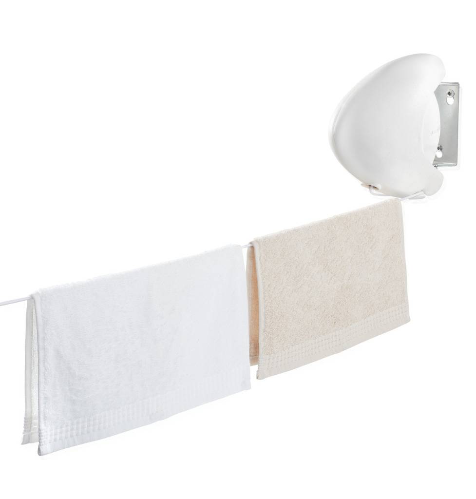 Leifheit 83106 Rollfix Rollfix 80 Single Longline-1