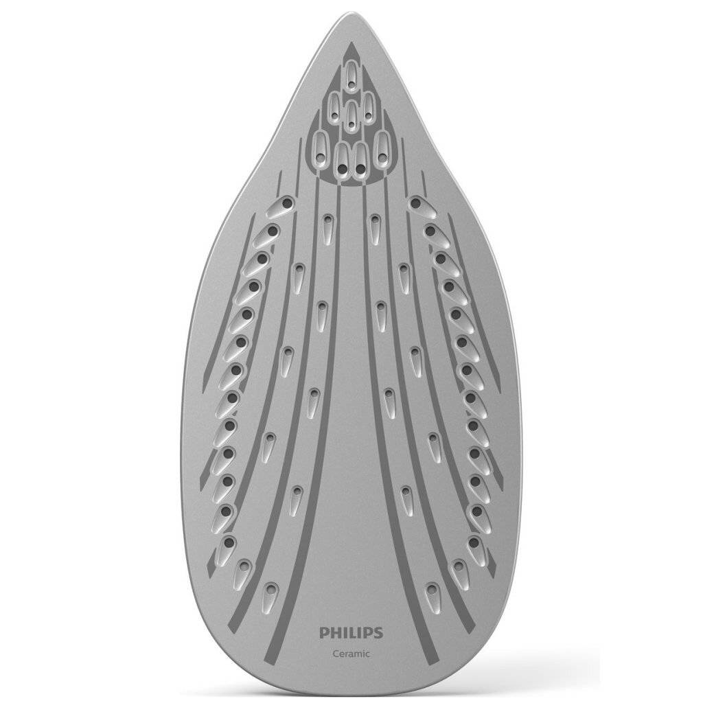 Philips DST3041/80 Dampfbügeleisen-1