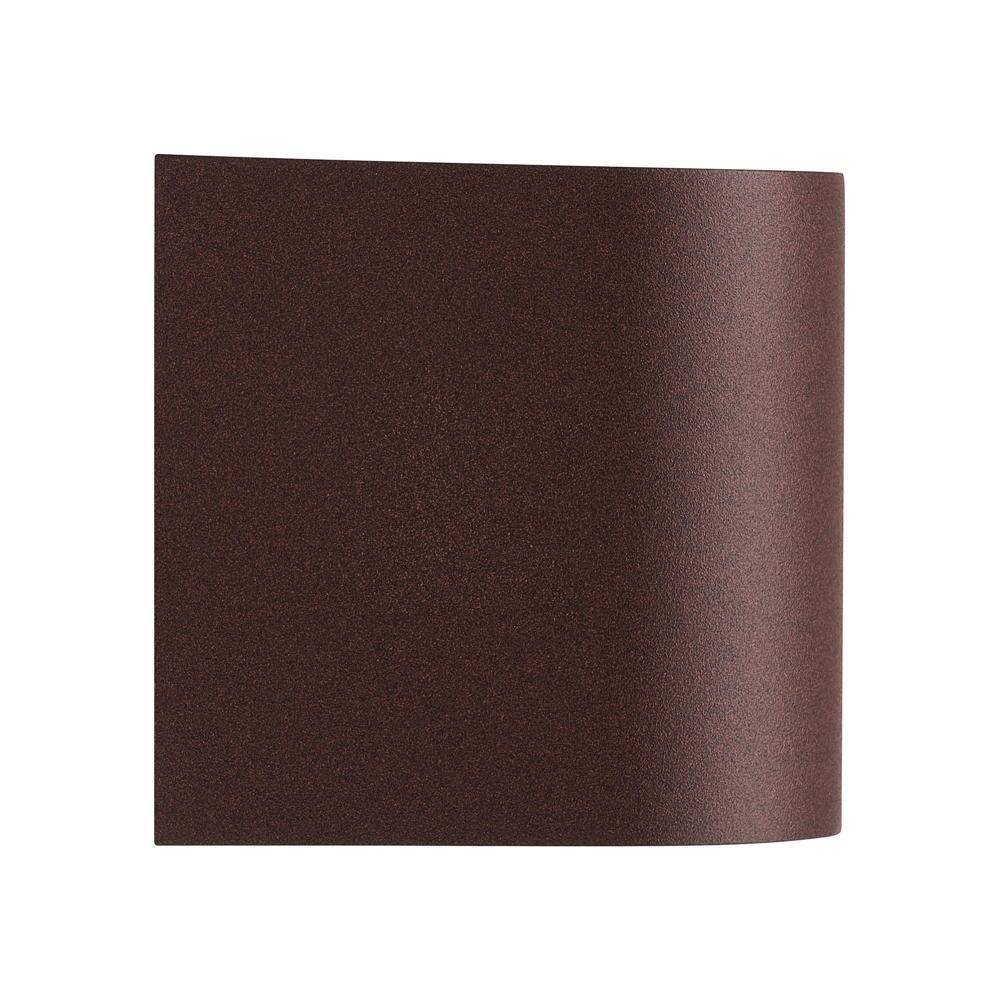 Nordlux Dion Wandleuchte Aluminium Rostig | Geeignet für 1x GU10-3