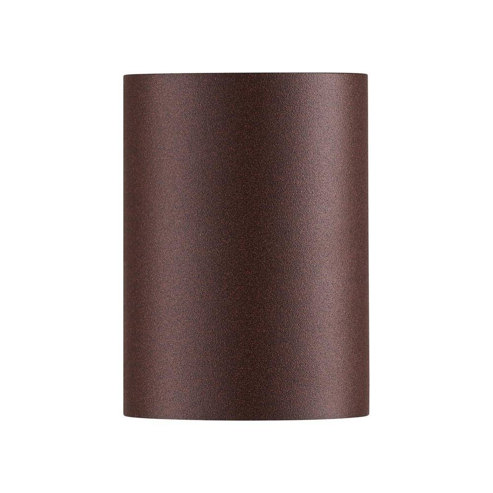 Nordlux Dion Wandleuchte Aluminium Rostig | Geeignet für 1x GU10-4