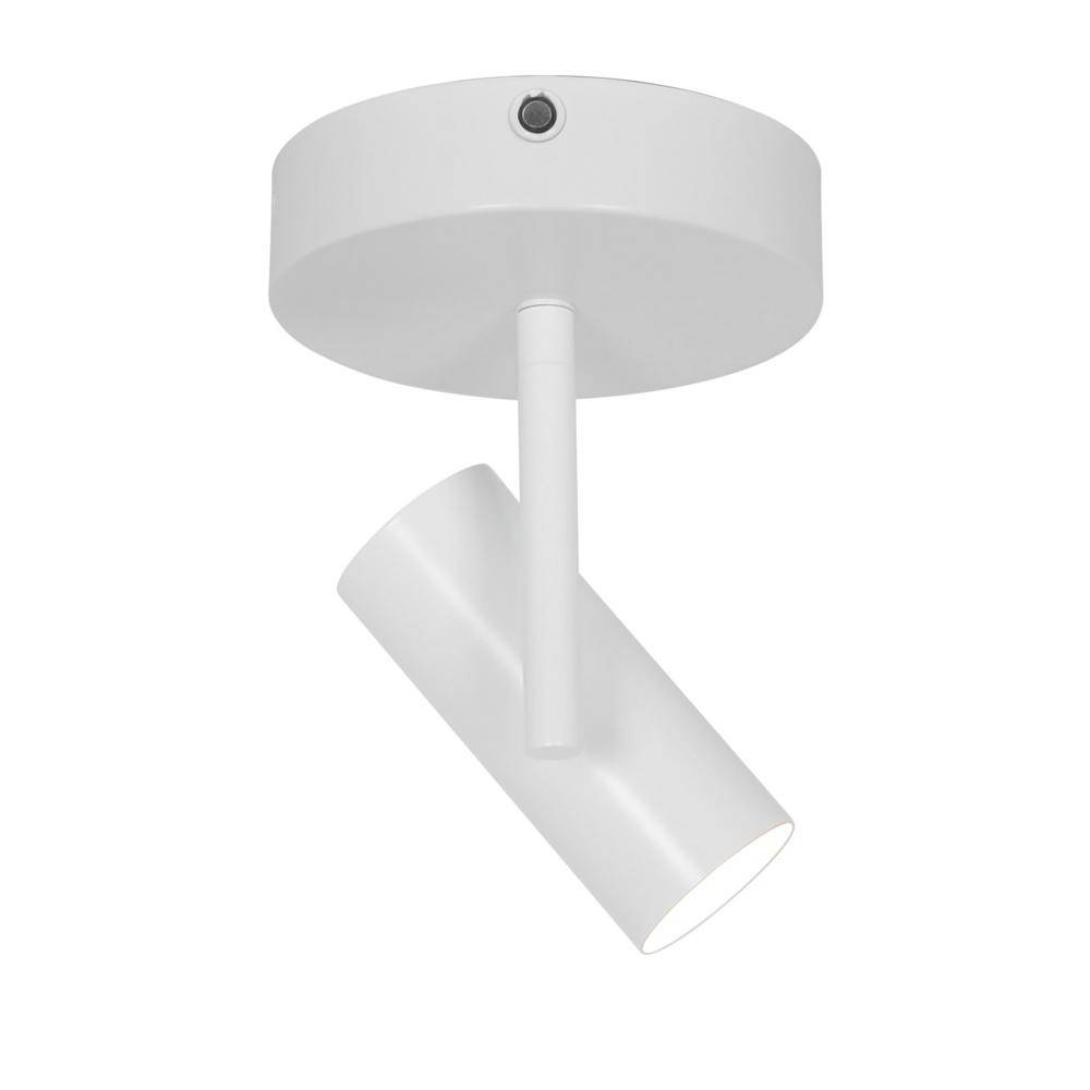 Nordlux Jerome Deckenleuchte Metall Weiß | 55mm - Geeignet für GU10-2