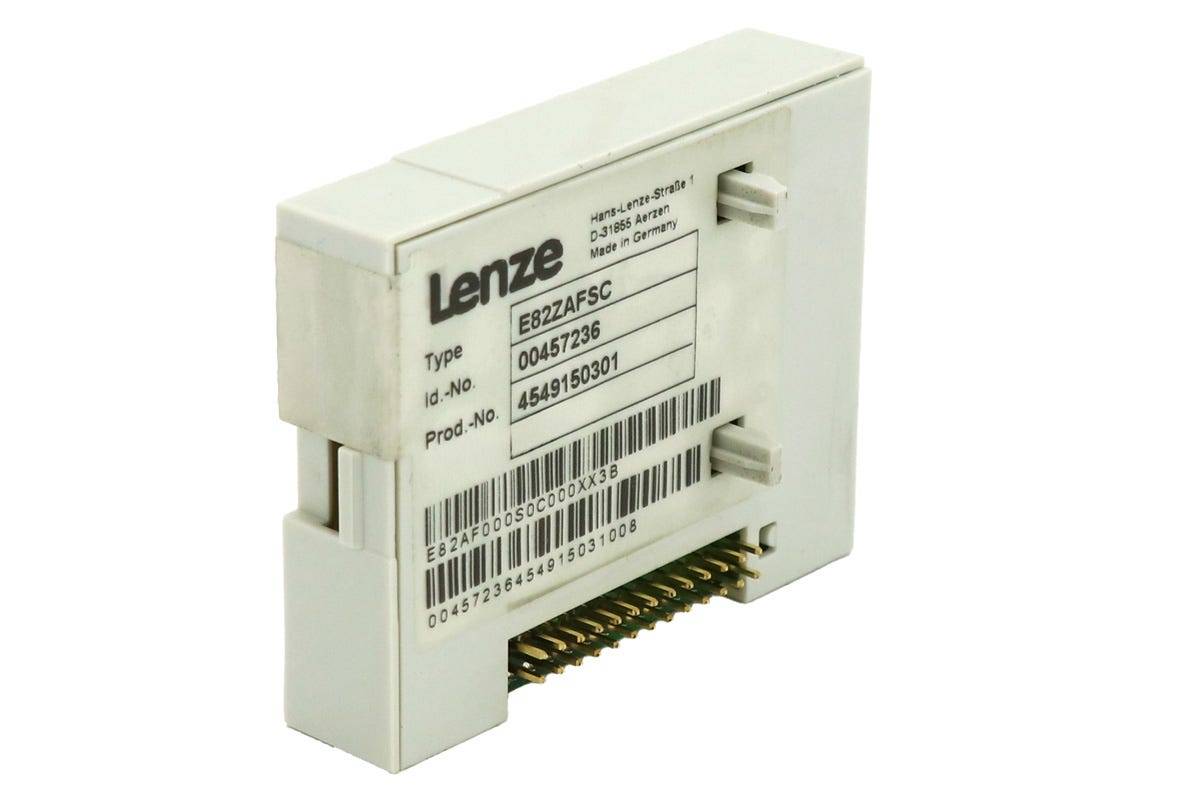 Lenze E82ZAFSC LENZE E82ZAFSC-1