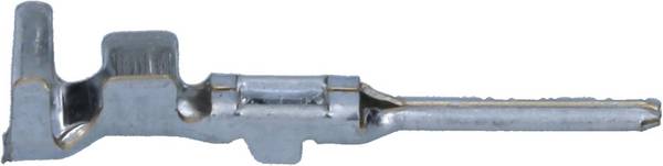 10 Stück AMP 0-0183024-1 Superseal Stiftkontakt 0,75-1,5mm² Ersatzkontakt Flachstecker Stecker